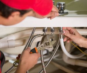About Emergency plumbing pros West Leisenring, PA